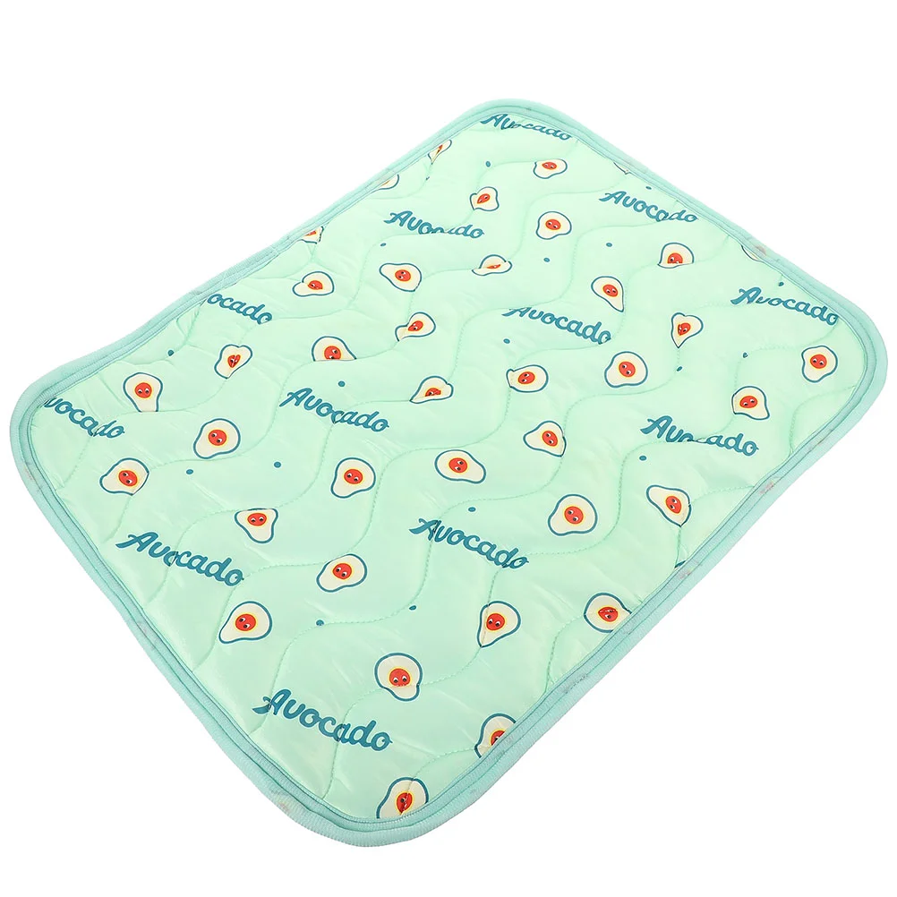 Pet Mat Pet Cooling Pad Mats Nonskid Summer Dog Essentials Cat Dogs Small Sleeping Large
Pet Mat Pet Cooling Pad Mats Nonskid Summer Dog Essentials Cat Dogs Small Sleeping Large