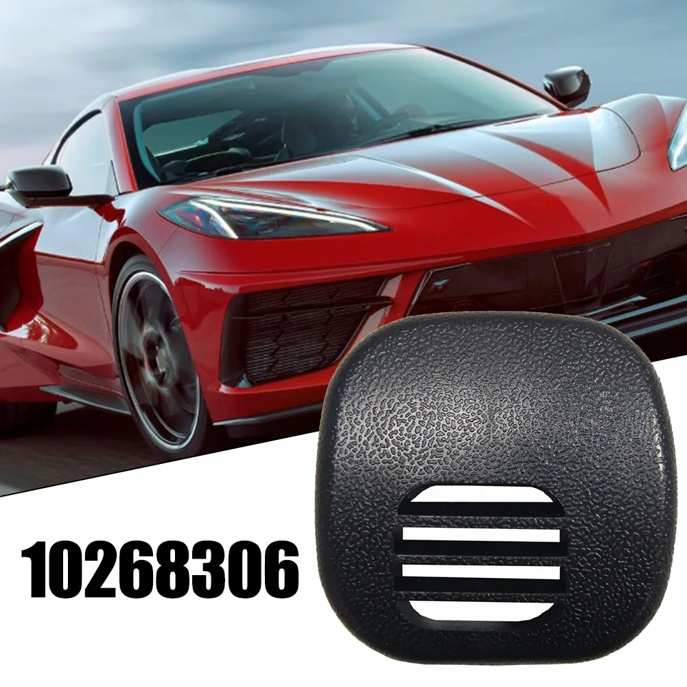 Center Console Air Vent Cover For Corvette C5 97-2004 Vent Fresh Air Outlet Vents Grille For Corvette C5 97-2004 10268306
Center Console Air Vent Cover For Corvette C5 97-2004 Vent Fresh Air Outlet Vents Grille For Corvette C5 97-2004 10268306