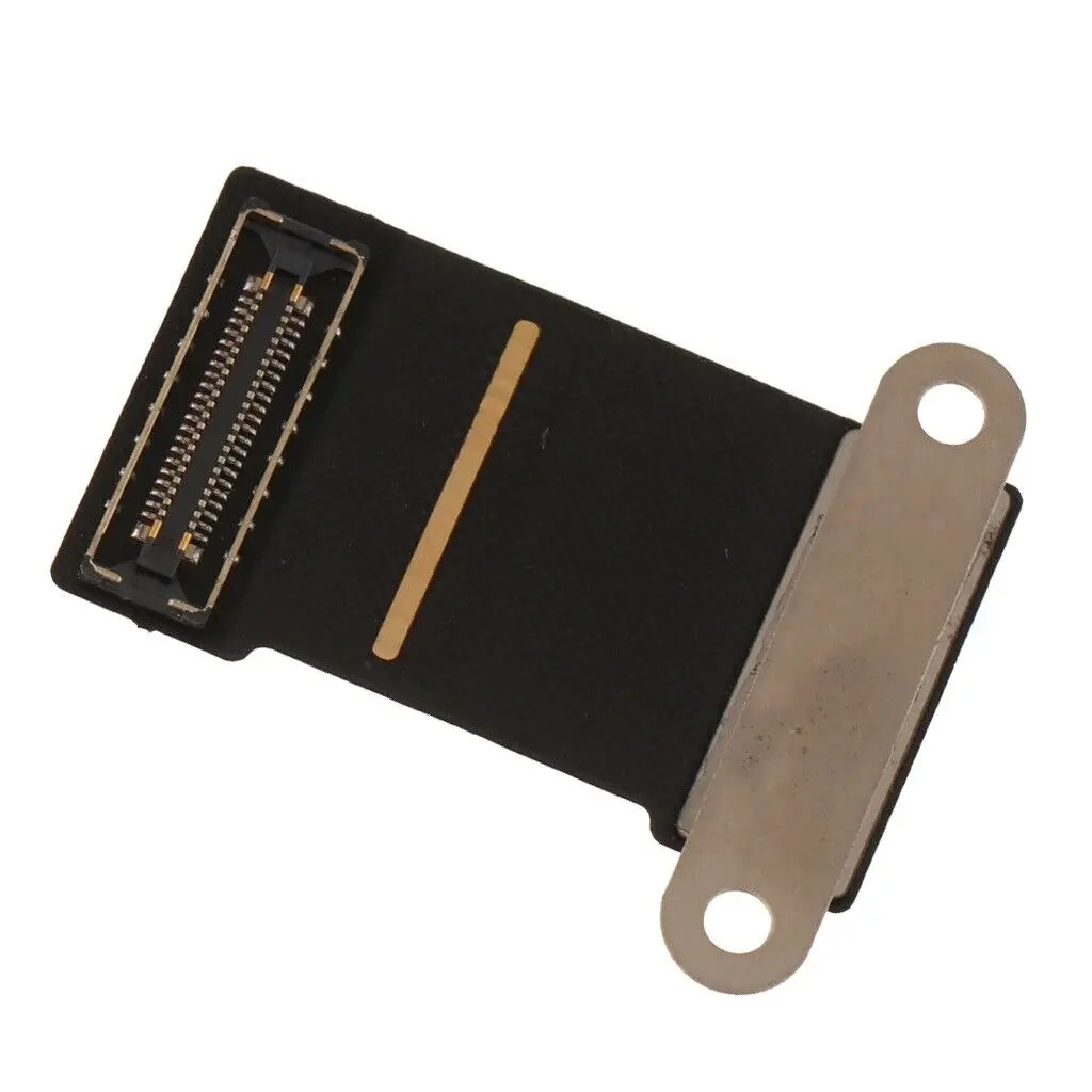 Laptop A1706 A1708 A1932 A1707 LCD LED LVDs Screen Display Flex Cable for Macbook Pro Retina 13" 2016 2017 Year
Laptop A1706 A1708 A1932 A1707 LCD LED LVDs Screen Display Flex Cable for Macbook Pro Retina 13" 2016 2017 Year
