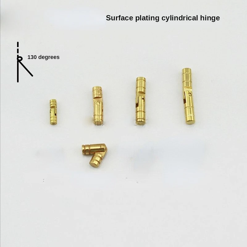 Brass Concealed Barrel Hinges Jewelry Wood Boxes Cabinet Hidden Invisible Furniture Hinge
Brass Concealed Barrel Hinges Jewelry Wood Boxes Cabinet Hidden Invisible Furniture Hinge