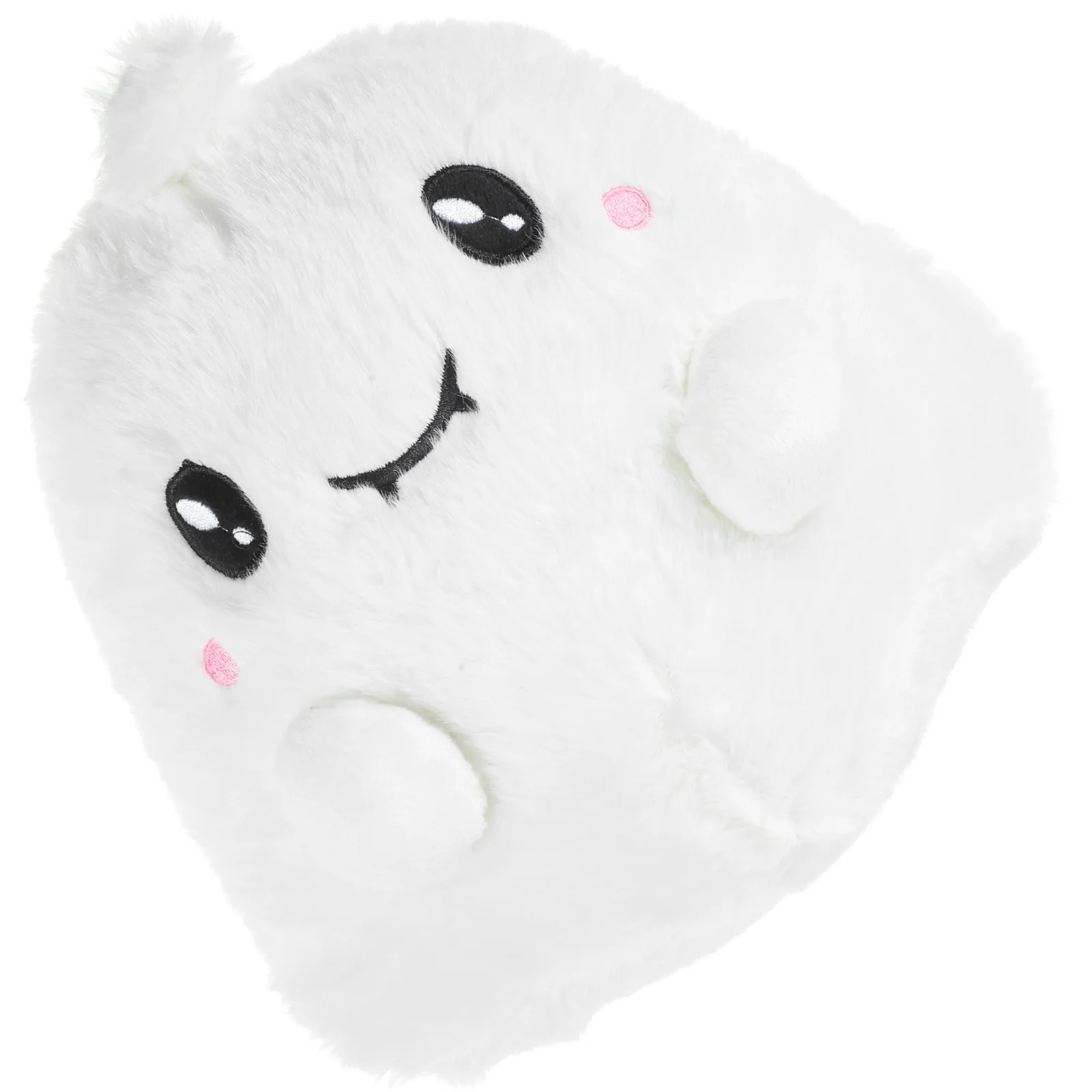 Cute Ghost Plush Stuffed For Halloween Cuddling Home Decor Pillow Pp Cotton Toy
Cute Ghost Plush Stuffed For Halloween Cuddling Home Decor Pillow Pp Cotton Toy