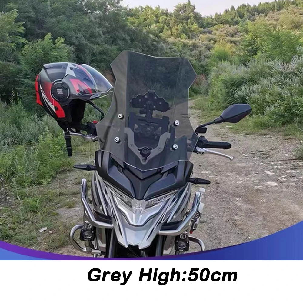 Новое лобовое стекло мотоцикла для Loncin VOGE Valico 300DS 500DS 650DS, дефлектор ветрового стекла 650DS, накладные накладки
Новое лобовое стекло мотоцикла для Loncin VOGE Valico 300DS 500DS 650DS, дефлектор ветрового стекла 650DS, накладные накладки