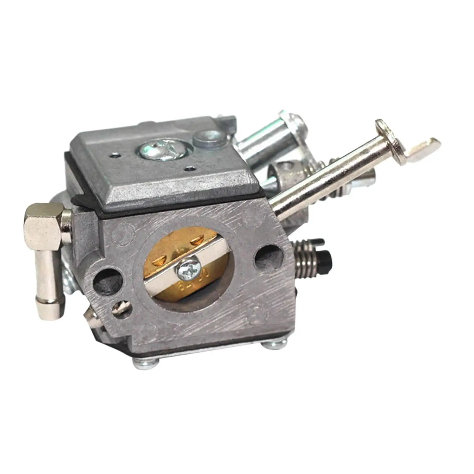 Бесплавающий карбюратор Gx100, прямые замены для Gx100, простота установки 
Бесплавающий карбюратор Gx100, прямые замены для Gx100, простота установки