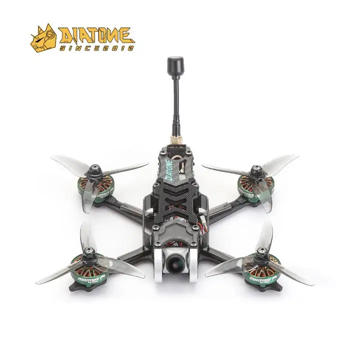 DIATONE Roma F35 HD MAMBA F722 MINI f40bls _ MINI CADDX VISTA POLAR Nebula Pro 2203,5 4200KV 4S 2650KV 6S 3,5 inch Freestyle Drone
DIATONE Roma F35 HD MAMBA F722 MINI f40bls _ MINI CADDX VISTA POLAR Nebula Pro 2203,5 4200KV 4S 2650KV 6S 3,5 inch Freestyle Drone
