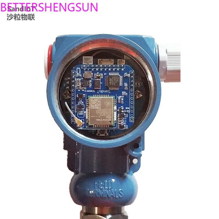 Плата дистанционного сбора STM32L151 + M26 с датчиком 5 мА сверхнизкой мощности и поддержкой технологии GPRS и корпуса 2088/3051
Плата дистанционного сбора STM32L151 + M26 с датчиком 5 мА сверхнизкой мощности и поддержкой технологии GPRS и корпуса 2088/3051