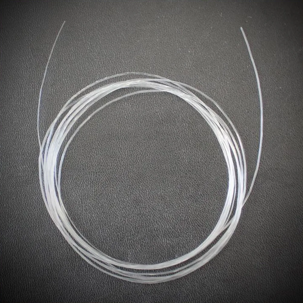 Tapered Leader Line Fly Fishing Line Outdoor 2.7M Length Functional High Quality Loop Connector Low Visibility
Tapered Leader Line Fly Fishing Line Outdoor 2.7M Length Functional High Quality Loop Connector Low Visibility