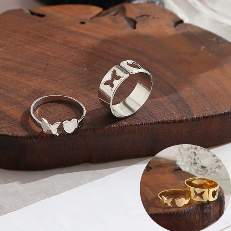 Винтажное искусственное сердце Φ набор дружбы обручальное Открытое кольцо ювелирные изделия
Винтажное искусственное сердце Φ набор дружбы обручальное Открытое кольцо ювелирные изделия