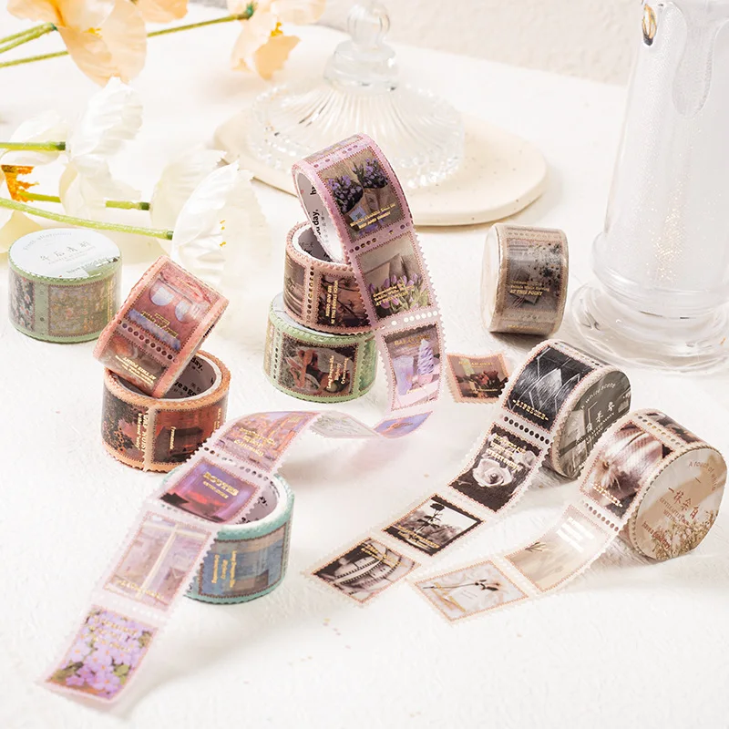 20pcs/1lot Decorative Adhesive tapes gentle lunch tapes Junk Journal Scrapbooking stikcers DIY Paper Japanese 5m
20pcs/1lot Decorative Adhesive tapes gentle lunch tapes Junk Journal Scrapbooking stikcers DIY Paper Japanese 5m