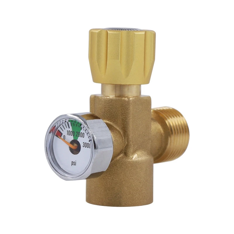 CO2 Adapter, CO2 Filling Container Refill Adapter Connection Kit for Refill Adapter CO2 Adapter Refill Cylinder
CO2 Adapter, CO2 Filling Container Refill Adapter Connection Kit for Refill Adapter CO2 Adapter Refill Cylinder