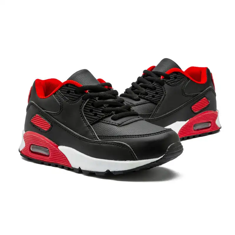 Brands Men Sport Shoes Children's Casual Men's Running Sport Shoes Child Cheap Man Sports Versatile Breathable Sneakers Tennis
Brands Men Sport Shoes Children's Casual Men's Running Sport Shoes Child Cheap Man Sports Versatile Breathable Sneakers Tennis