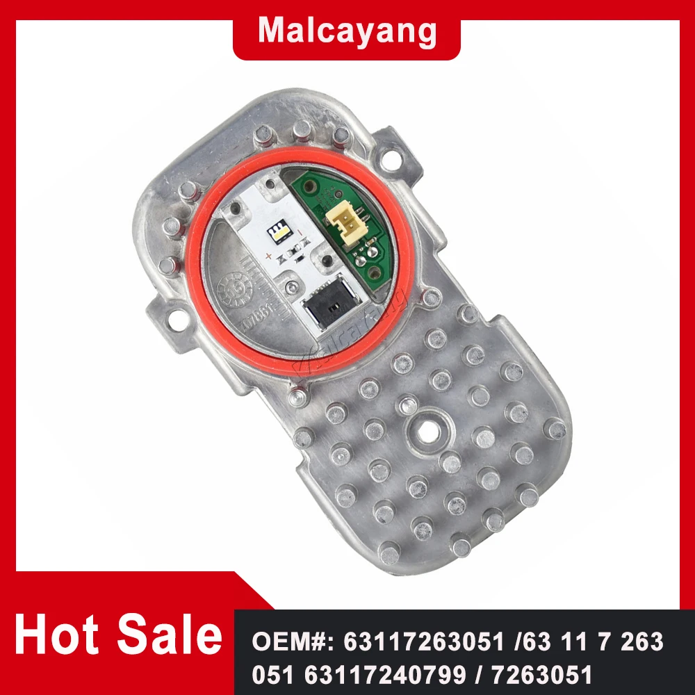 Car Accessories LED Headlight Headlamp Ballast Unit Light Module Angel Eyes For BMW 3' E92 4' F32 6' F06 X3 F25 X5 E70 X6 F16
Car Accessories LED Headlight Headlamp Ballast Unit Light Module Angel Eyes For BMW 3' E92 4' F32 6' F06 X3 F25 X5 E70 X6 F16