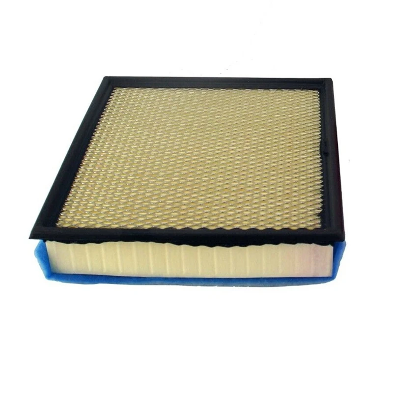 Air Filter For Motorcraft FA2031 Ford 2020-2022 6.7L Powerstroke Diesel F250/F350/F450/F550 
Air Filter For Motorcraft FA2031 Ford 2020-2022 6.7L Powerstroke Diesel F250/F350/F450/F550