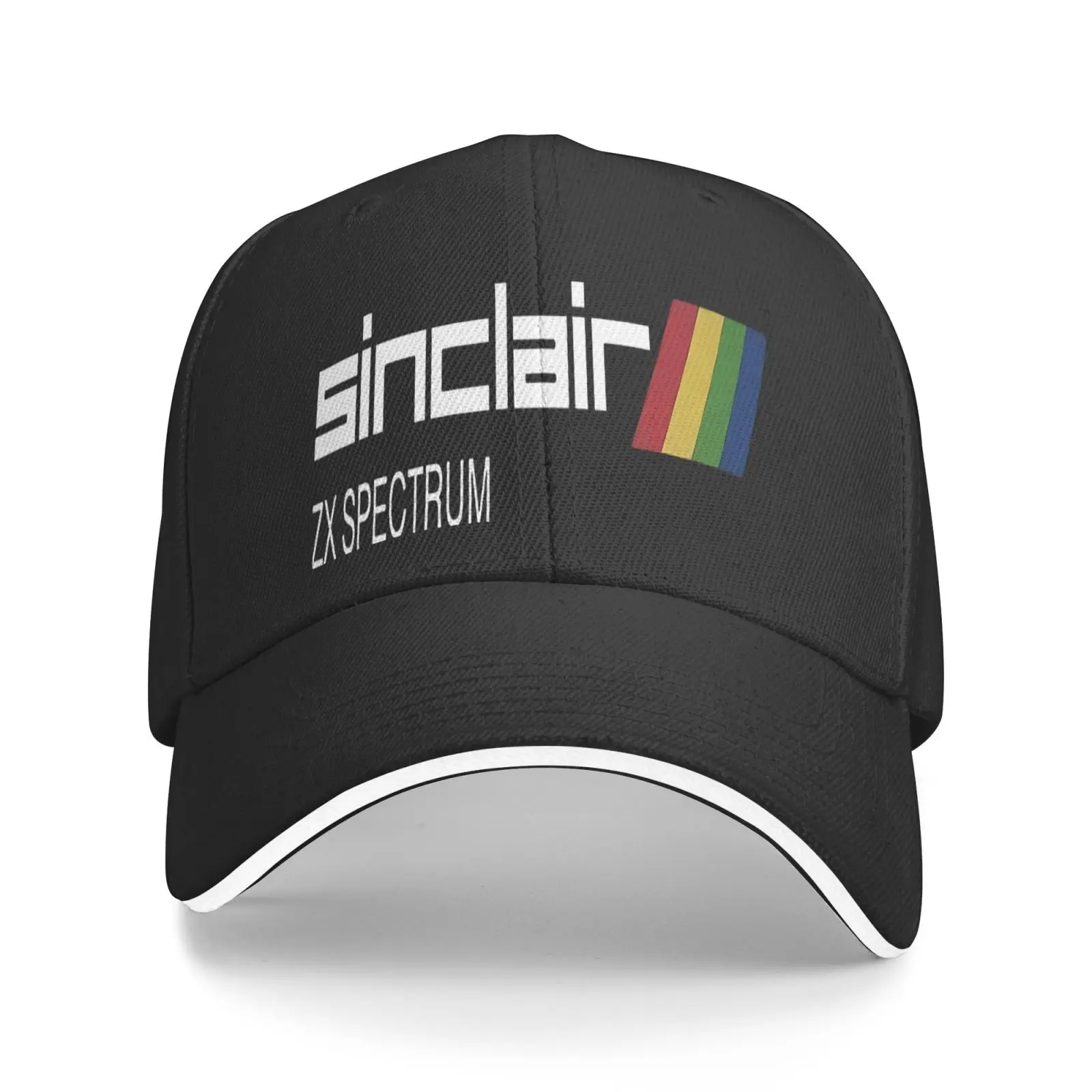 Inspired By Sinclair Zx Spectrum 100 Men's Caps Cap Male Summer Fishing Hat Cap For Men Knit Hat Cowgirl Winter Hat Hat Beanie
Inspired By Sinclair Zx Spectrum 100 Men's Caps Cap Male Summer Fishing Hat Cap For Men Knit Hat Cowgirl Winter Hat Hat Beanie