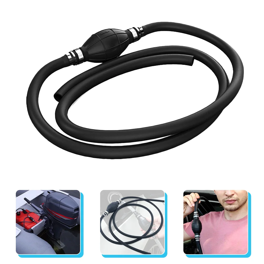 Flexible Replacement Siphon Hand Pump Siphon Pump Siphon Pump For Gasoline Gas Siphon Gasoline Siphon Hose
Flexible Replacement Siphon Hand Pump Siphon Pump Siphon Pump For Gasoline Gas Siphon Gasoline Siphon Hose