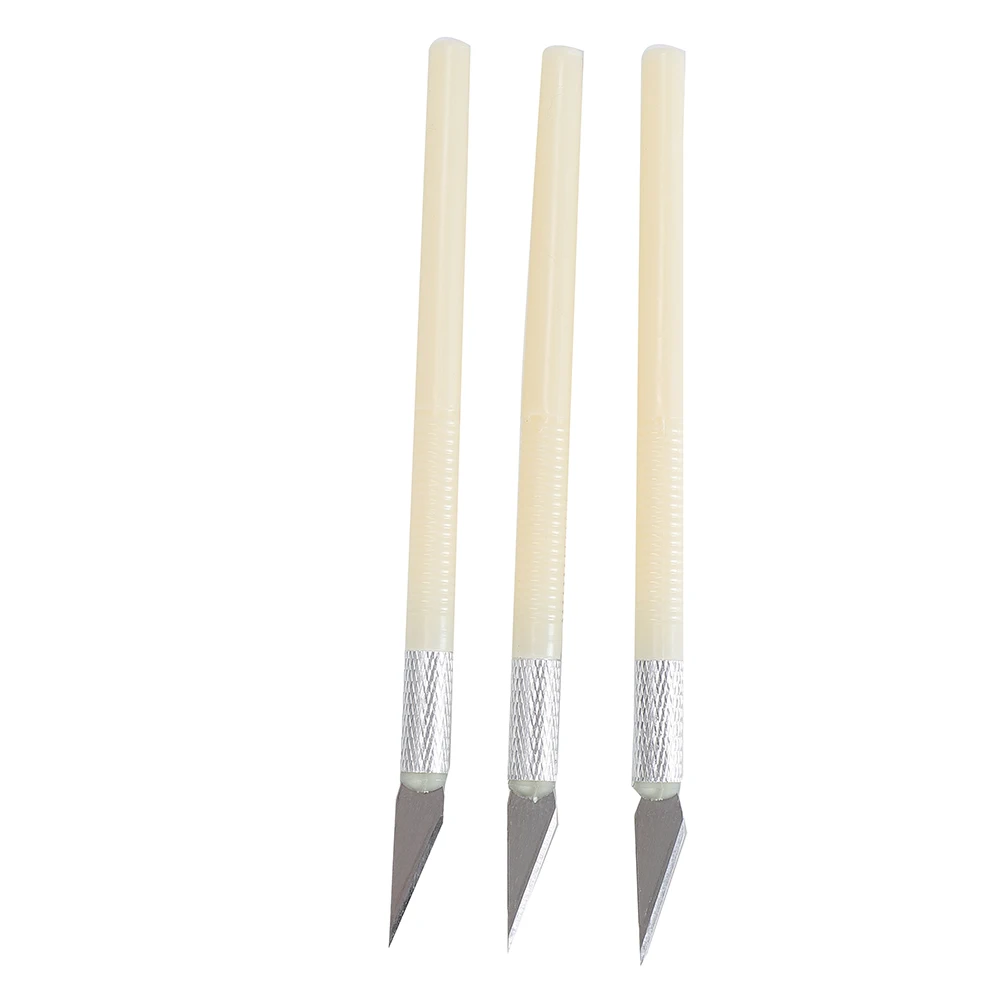 13PCS Precision Cutter Set Exacto Hand Tool Set Knife Tools Kit Paper Cut Carving Aluminum Alloy Cutter Blades DIY Repair Box
13PCS Precision Cutter Set Exacto Hand Tool Set Knife Tools Kit Paper Cut Carving Aluminum Alloy Cutter Blades DIY Repair Box