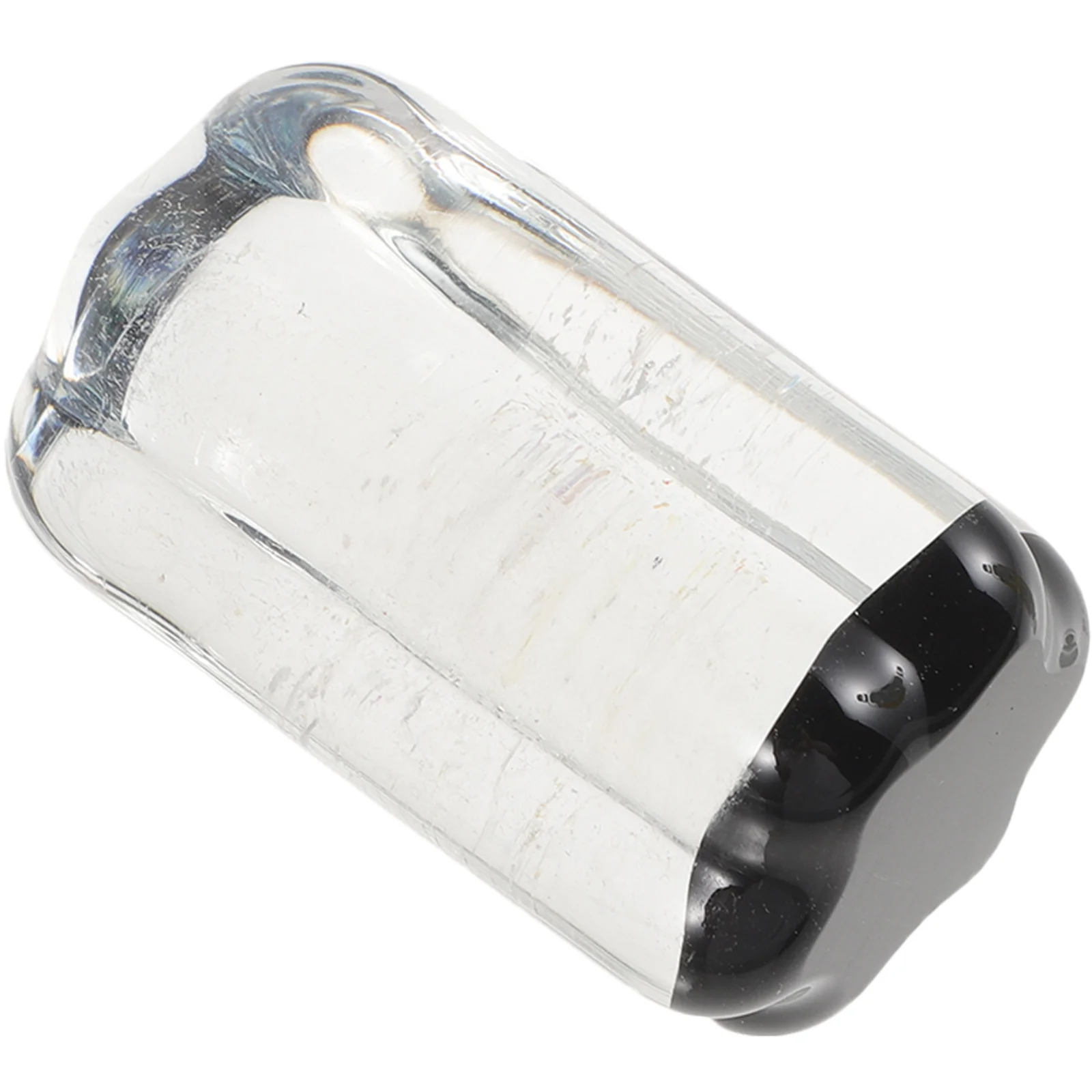 Держатель-подставка для крышки и стеклянной крышки, Бытовые аксессуары для церемоний из боросиликата
Держатель-подставка для крышки и стеклянной крышки, Бытовые аксессуары для церемоний из боросиликата