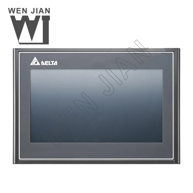 HMI DOP-110IS Delta 10.1 inch Human Machine Interface Touch Screen Panel Display with Ethernet dop-110is
HMI DOP-110IS Delta 10.1 inch Human Machine Interface Touch Screen Panel Display with Ethernet dop-110is