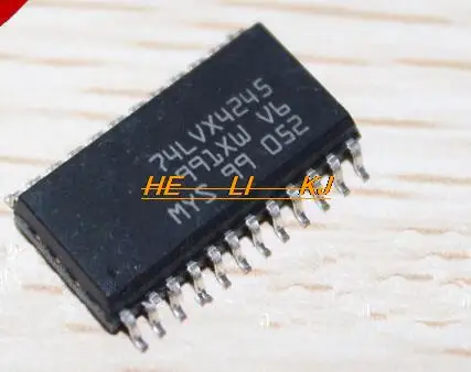 100% NEW Free shipping LVX4245 74LVX4245WM SOP24
100% NEW Free shipping LVX4245 74LVX4245WM SOP24