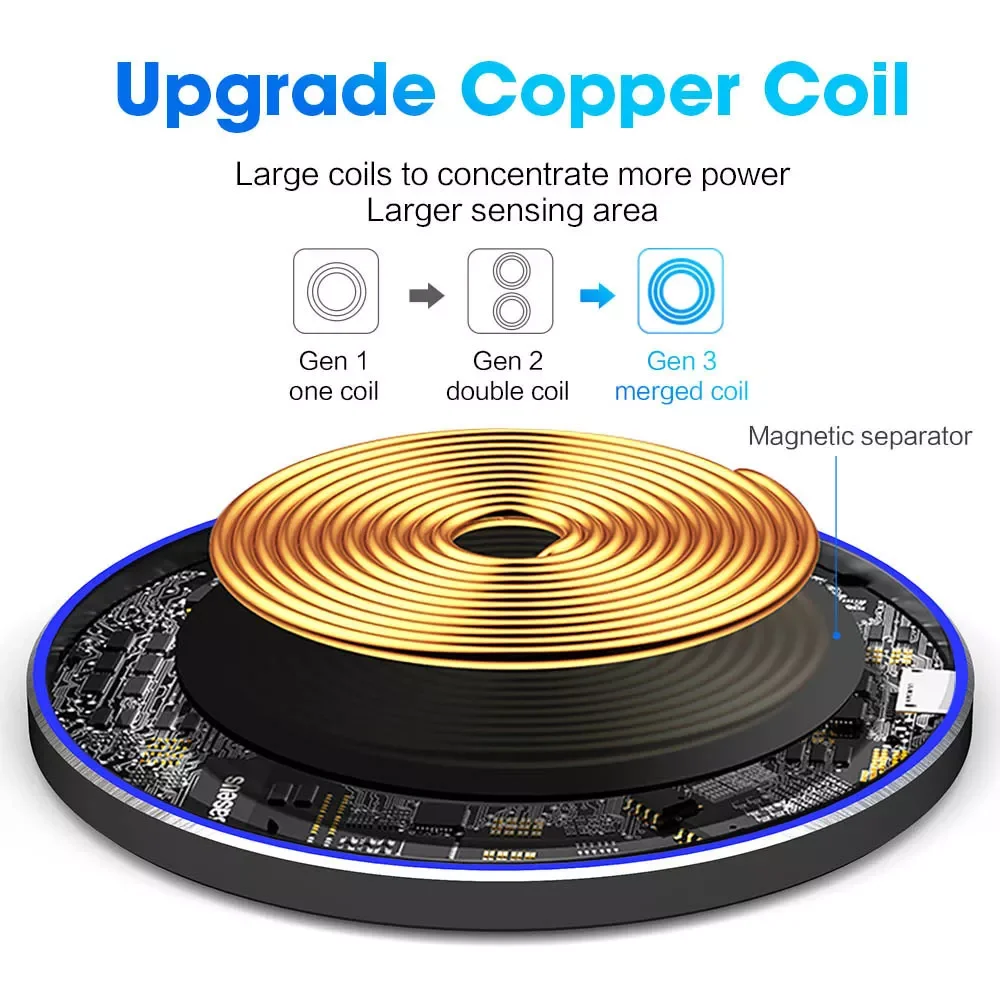 2021 Wireless Charger 12 Pro Max 11 Xs Max 8 Plus 15W Fast Charging Pad Watch Charging Dock Station
2021 Wireless Charger 12 Pro Max 11 Xs Max 8 Plus 15W Fast Charging Pad Watch Charging Dock Station