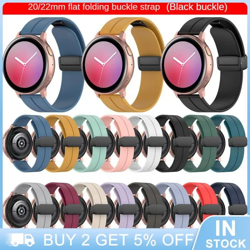 Fashion Design For Magnetic Wristband Suitable For Watches Watch Strap Easy To Install Smart Watch Accessories
Fashion Design For Magnetic Wristband Suitable For Watches Watch Strap Easy To Install Smart Watch Accessories