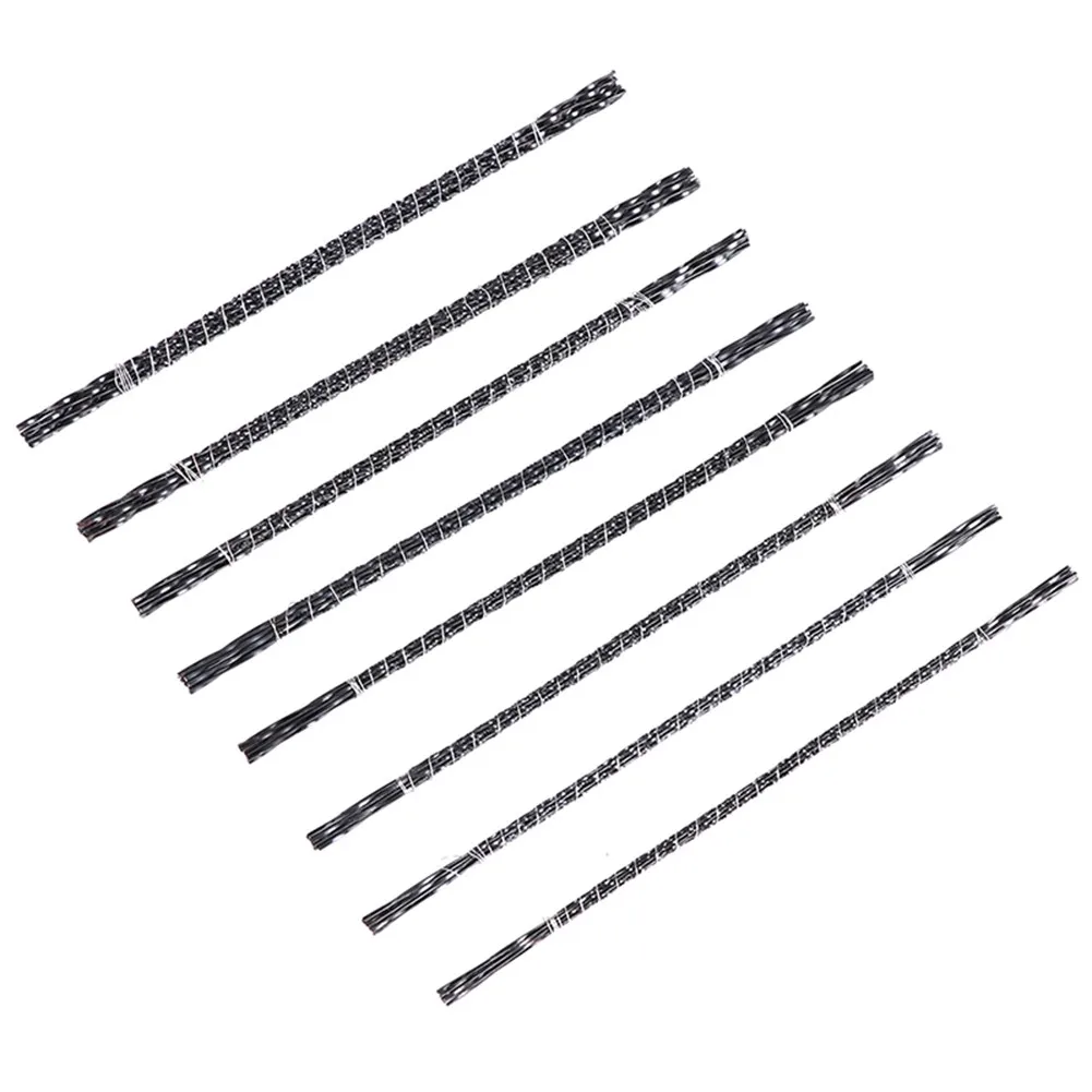 12Pcs 130mm Diamond Wire Saw Blade Cutter Jewelry Metal Wood Cutting Jigsaw Blades 130mm For Carbon Steel Tool Accessories
12Pcs 130mm Diamond Wire Saw Blade Cutter Jewelry Metal Wood Cutting Jigsaw Blades 130mm For Carbon Steel Tool Accessories