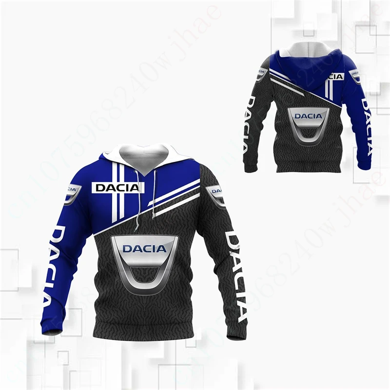 Dacia Hoodies For Men Women Harajuku Sweatshirt Anime Zip Hoodies Casual 3D Pullover Unisex Clothing Essentials Streetwear
Dacia Hoodies For Men Women Harajuku Sweatshirt Anime Zip Hoodies Casual 3D Pullover Unisex Clothing Essentials Streetwear