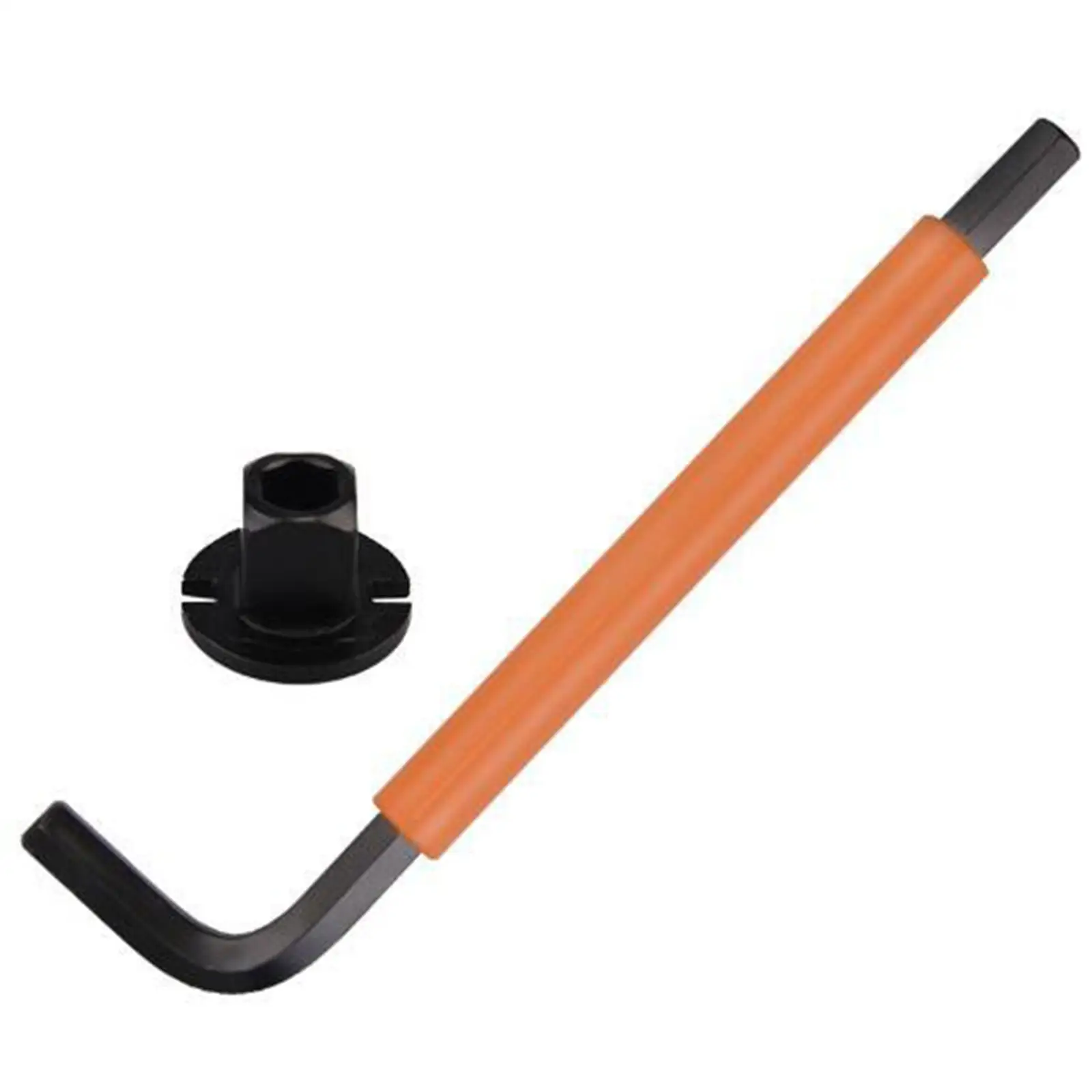 Mountain Bike Repair Tool Bicycle Chain Cutter Bracket Wrench Crank Puller
Mountain Bike Repair Tool Bicycle Chain Cutter Bracket Wrench Crank Puller