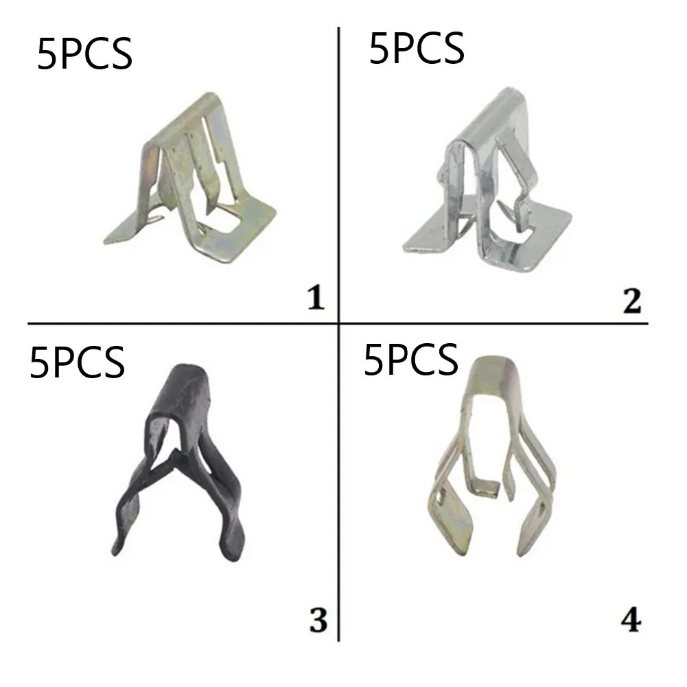Premium metal car console dashboard decorative rivet buckle fastening clips for a professional and sleek car interior Set of 20
Premium metal car console dashboard decorative rivet buckle fastening clips for a professional and sleek car interior Set of 20