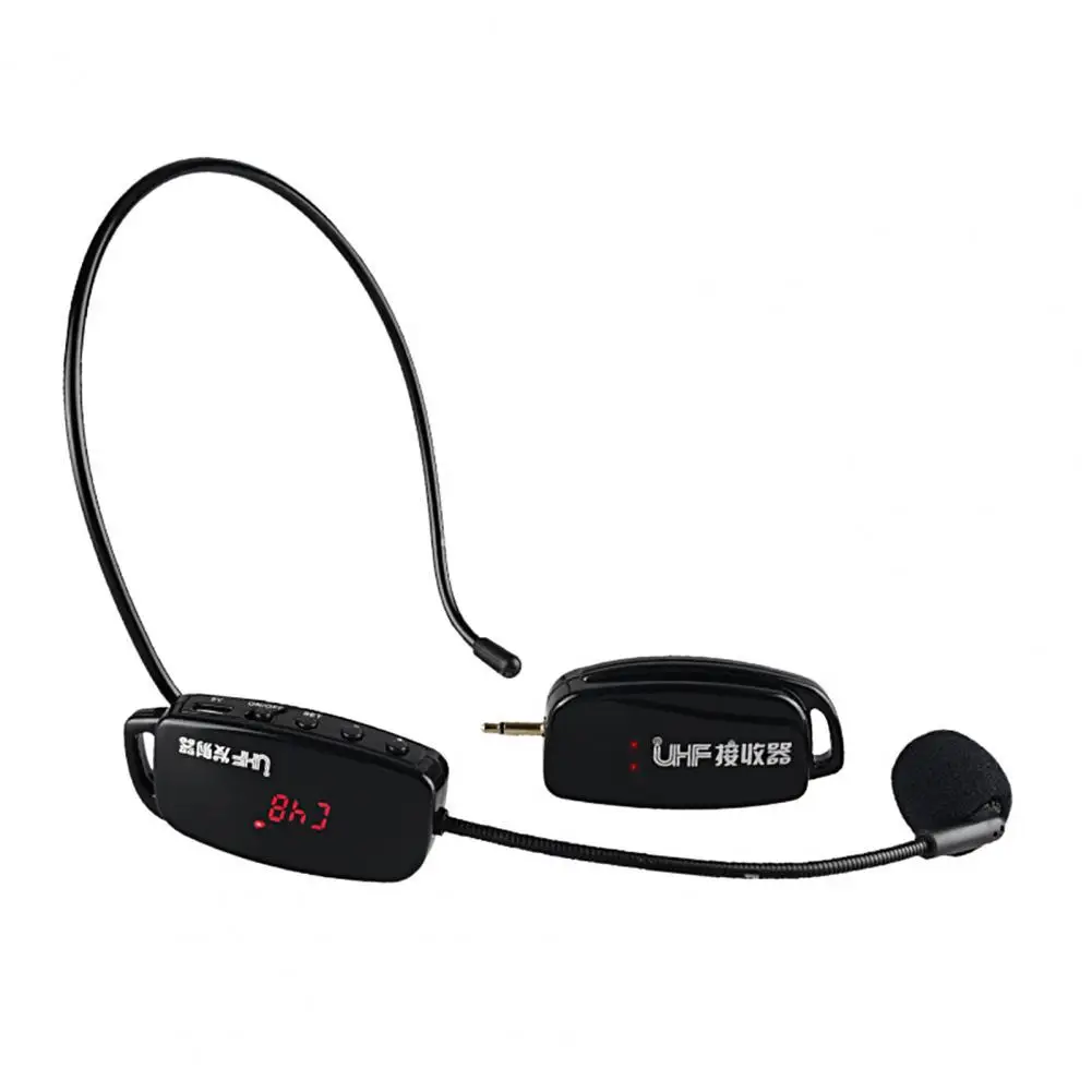 Compact Practical Wireless Fast Pairing Microphone Solid Placement Speaker Anti-interference for Office
Compact Practical Wireless Fast Pairing Microphone Solid Placement Speaker Anti-interference for Office