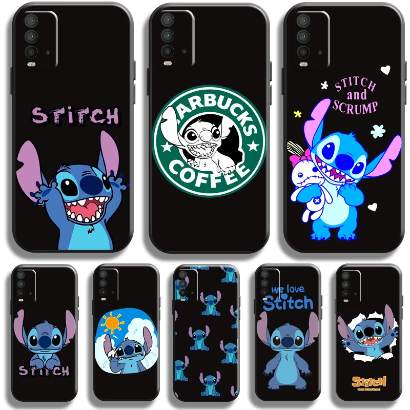 Cartoon Cute Lilo Stitch For Xiaomi Redmi 10 9 9T 9A 9C 8 8A Redmi Note 10 10S 9 9T 9S 5G 8 8T 7 PRO Phone Case Soft Back Coque
Cartoon Cute Lilo Stitch For Xiaomi Redmi 10 9 9T 9A 9C 8 8A Redmi Note 10 10S 9 9T 9S 5G 8 8T 7 PRO Phone Case Soft Back Coque