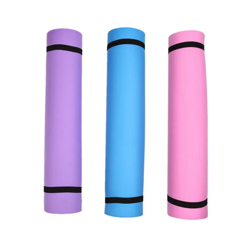 PXPF Durable 4mm Thickness Yoga Mat Non-slip Exercise Pad Health Lose Weight Fitness
PXPF Durable 4mm Thickness Yoga Mat Non-slip Exercise Pad Health Lose Weight Fitness