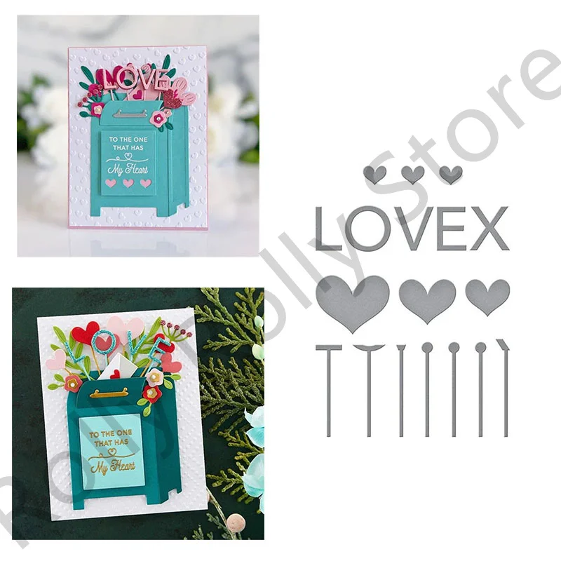 Words Dies Metal Cutting Dies 2022 New Scrapbook Dies DIY Craft Templates Embossing Craft Handmade Albums
Words Dies Metal Cutting Dies 2022 New Scrapbook Dies DIY Craft Templates Embossing Craft Handmade Albums