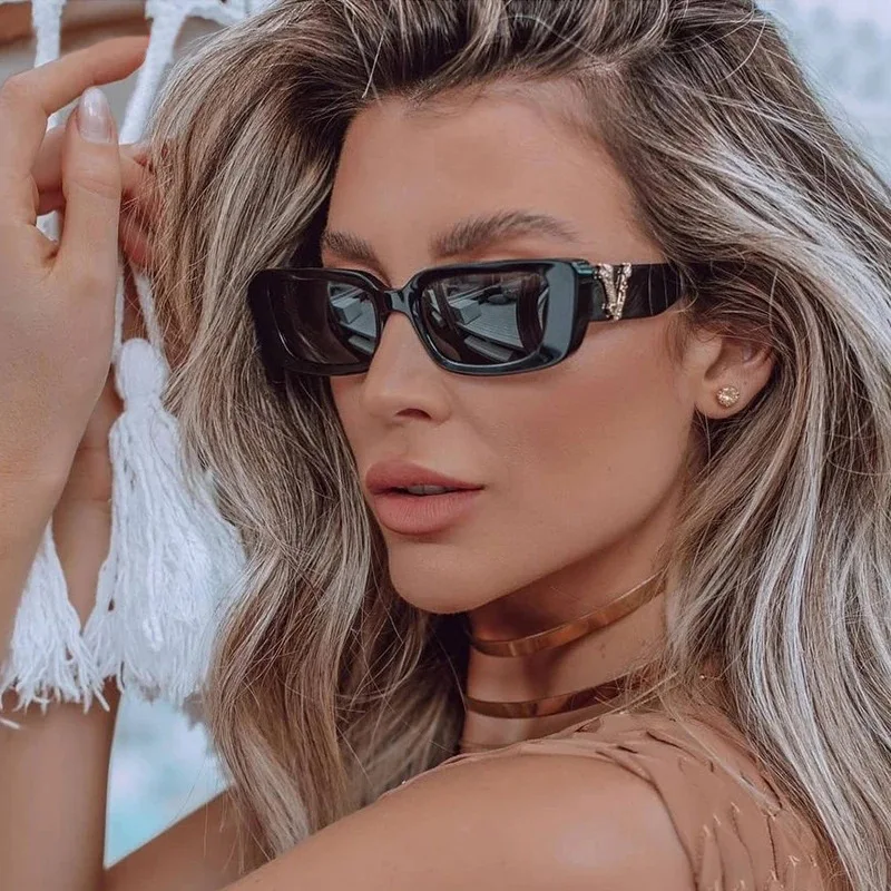 Small Square Box Sunglasses Women 2022 Polarized Wood Vintage Retro With Case Personality Influencer Wholesale With Box
Small Square Box Sunglasses Women 2022 Polarized Wood Vintage Retro With Case Personality Influencer Wholesale With Box