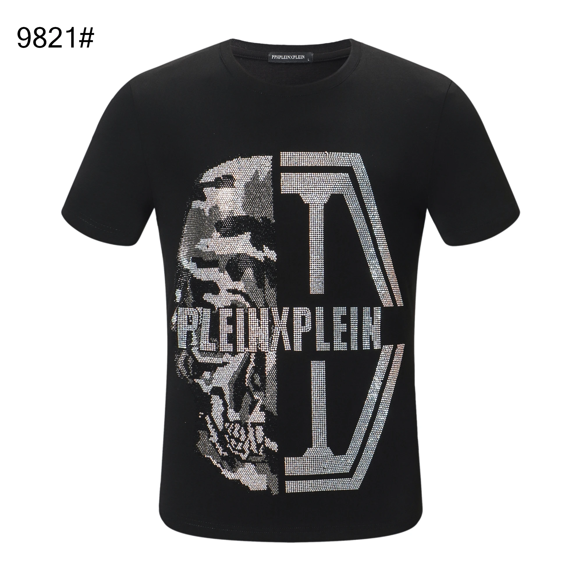 Personalized Trend New Style Men's T-Shirts O-Neck Short-Sleeved Stylish And Comfortable Large Size Men Clothing
Personalized Trend New Style Men's T-Shirts O-Neck Short-Sleeved Stylish And Comfortable Large Size Men Clothing