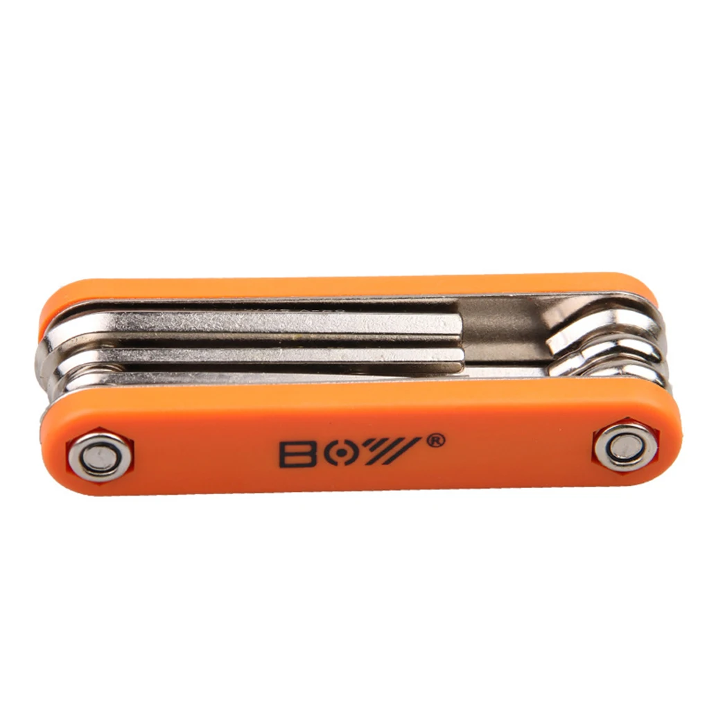 Набор инструментов для ремонта велосипеда, колеса, спицы, гаечный ключ, внутренняя трубка, нашивки, набор для шин
Набор инструментов для ремонта велосипеда, колеса, спицы, гаечный ключ, внутренняя трубка, нашивки, набор для шин