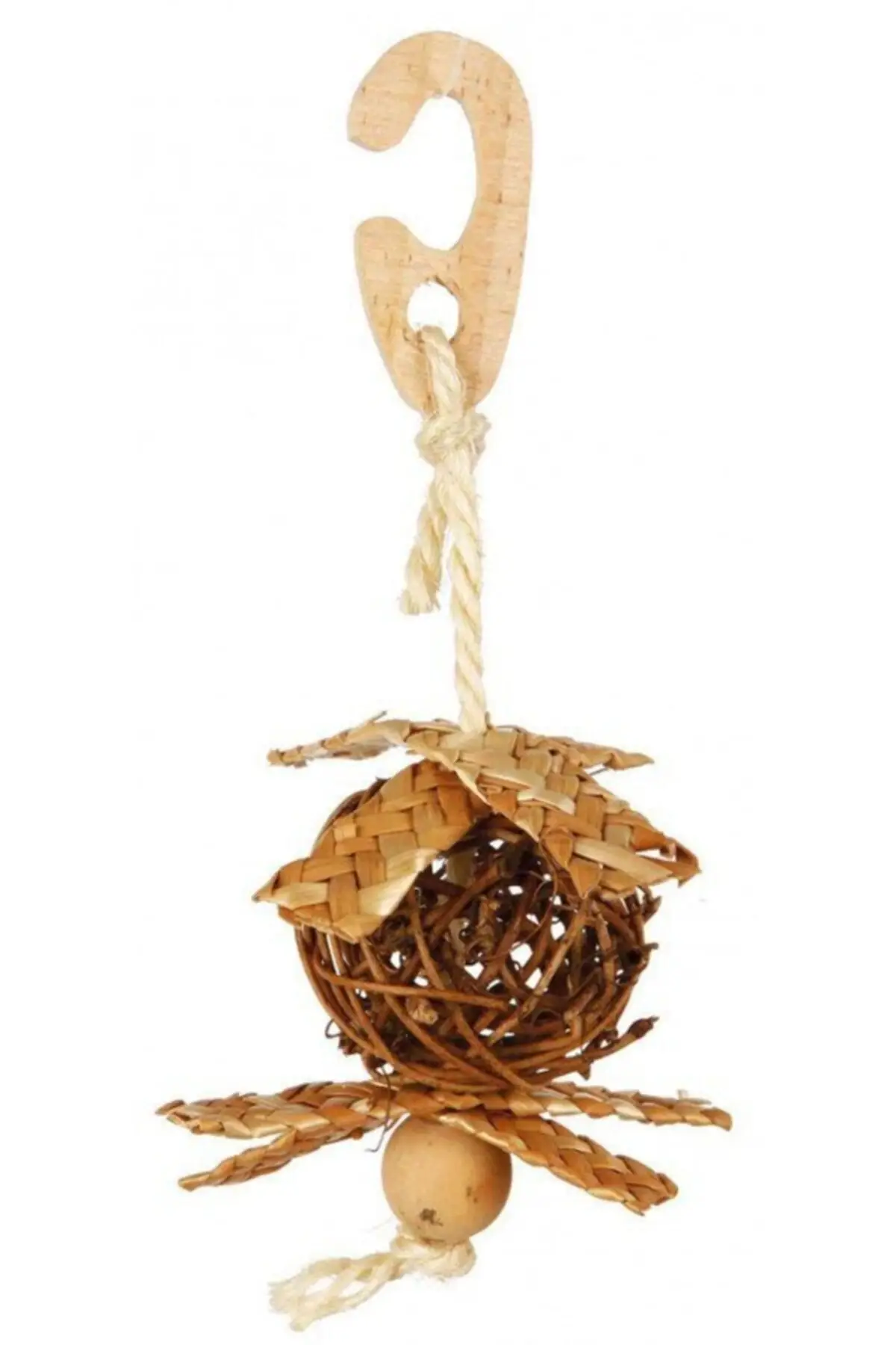 Птицы игрушки для домашних животных zilli of Bird игрушка 5 см 18 см 5 см
Птицы игрушки для домашних животных zilli of Bird игрушка 5 см 18 см 5 см