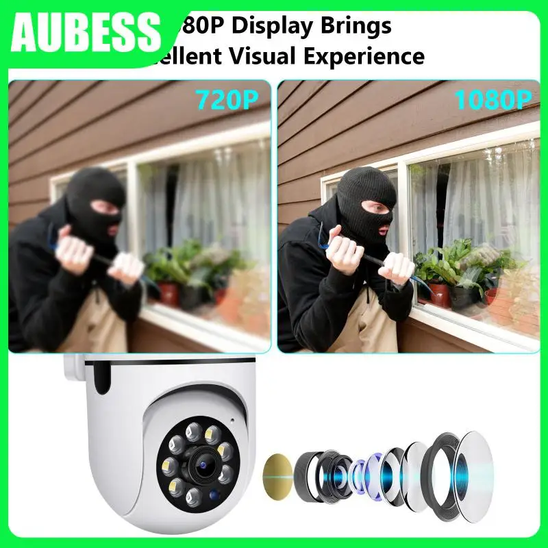 Baby Monitor Camera Infrared Night 1080p Wifi Ip Camera With Motion Detection 1080p Hd Wifi Survalance Camera Cctv
Baby Monitor Camera Infrared Night 1080p Wifi Ip Camera With Motion Detection 1080p Hd Wifi Survalance Camera Cctv