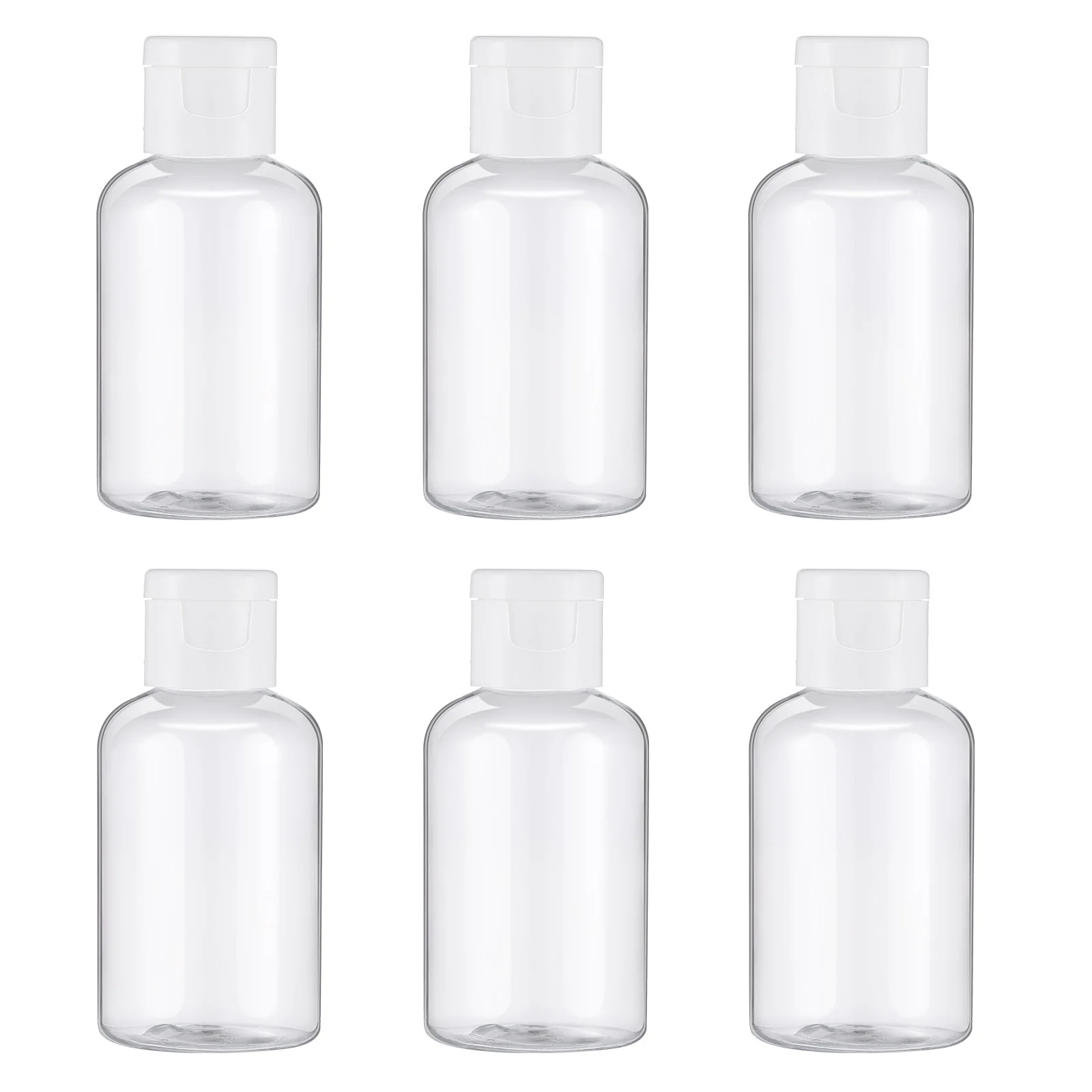 6Pcs Lotion Container Toiletries Bottles Lotion Sub- Bottles Empty Bottles for Lotion Subpackaging Bottles
6Pcs Lotion Container Toiletries Bottles Lotion Sub- Bottles Empty Bottles for Lotion Subpackaging Bottles