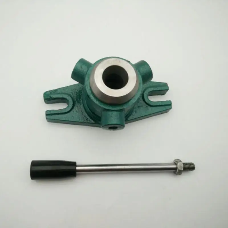 Automatic lathe manual clamping seat quick clamping seat bedroom vertical pneumatic manual indexing indiscriminate clamping seat
Automatic lathe manual clamping seat quick clamping seat bedroom vertical pneumatic manual indexing indiscriminate clamping seat