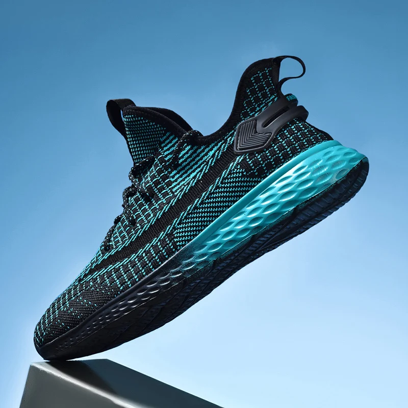 Big Size Couple Sneakers Shoes Breathable Men Casual Shoes Light Outdoor Running Sports Women Shoes Fashion Comfortable Man Shoe 
Big Size Couple Sneakers Shoes Breathable Men Casual Shoes Light Outdoor Running Sports Women Shoes Fashion Comfortable Man Shoe