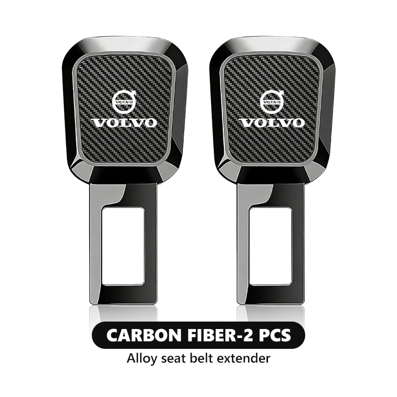 Для Volvo автомобильный зажим для ремня безопасности, удлинитель плечевого ремня, кнопка расширения XC60 XC90 S60L S80L S60 S80 V60 C70 S40 C30 V40 V50
Для Volvo автомобильный зажим для ремня безопасности, удлинитель плечевого ремня, кнопка расширения XC60 XC90 S60L S80L S60 S80 V60 C70 S40 C30 V40 V50