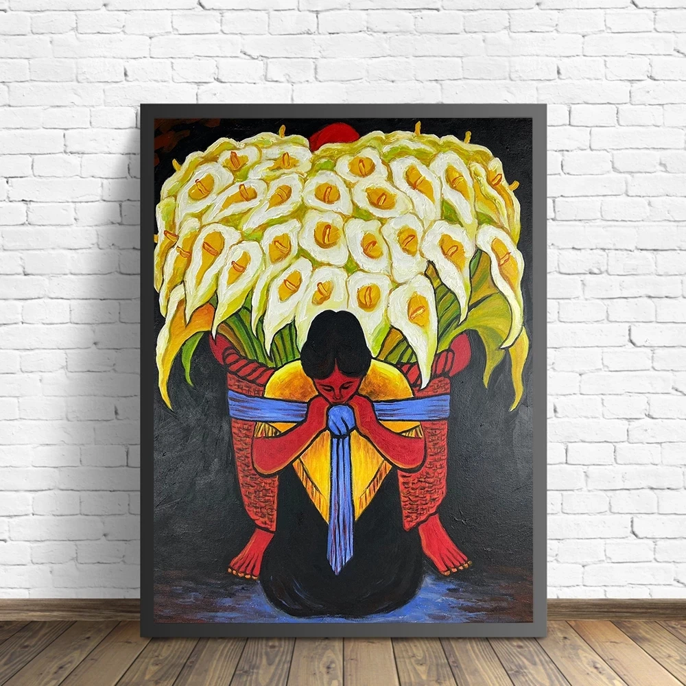 Abstract Floral Hand Paint Poster Retro Woman Prints Dining Room Home Wall Art Creative Canvas Living Room And Office Decoration
Abstract Floral Hand Paint Poster Retro Woman Prints Dining Room Home Wall Art Creative Canvas Living Room And Office Decoration