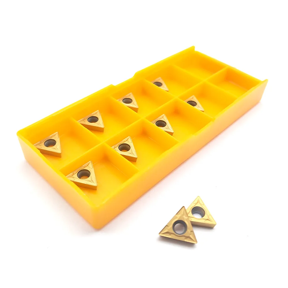 TCMT110204 US735 UE6020 Токарные Вставки CNC инструменты, сменные части токарного станка, карбидные вставки
TCMT110204 US735 UE6020 Токарные Вставки CNC инструменты, сменные части токарного станка, карбидные вставки