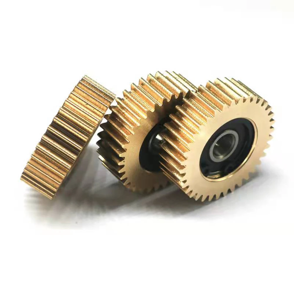 Copper Gears with Bearings for Bafang Motor 3Pc 36T Ebike Wheel Hub Motor Planetary Kit for Enhanced Performance
Copper Gears with Bearings for Bafang Motor 3Pc 36T Ebike Wheel Hub Motor Planetary Kit for Enhanced Performance