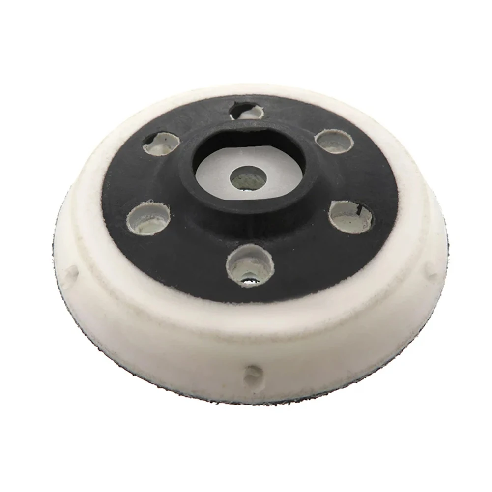3Inch 6Hole 75mm Sanding Pad Hook And Loop Buffing Pad Sander Backing Pad Sanding Discs For Electric Orbital Sander Abrasives
3Inch 6Hole 75mm Sanding Pad Hook And Loop Buffing Pad Sander Backing Pad Sanding Discs For Electric Orbital Sander Abrasives