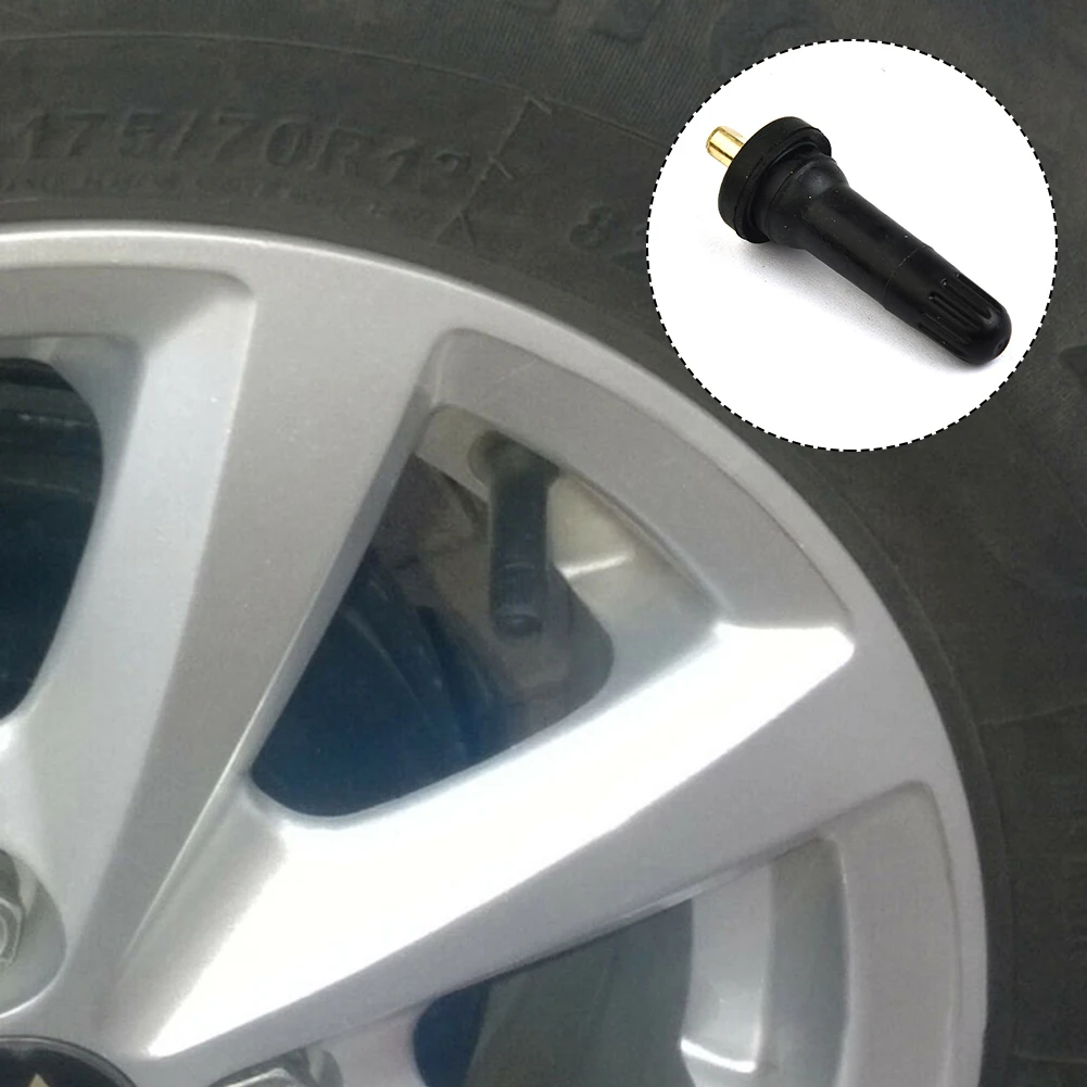 2. Please A50pcs Valve Stem Car Rubber Wheel Rim TPMS Tire Pressure Sensor Valve Stem For Chevy 413 High Quality Car Accessories
2. Please A50pcs Valve Stem Car Rubber Wheel Rim TPMS Tire Pressure Sensor Valve Stem For Chevy 413 High Quality Car Accessories