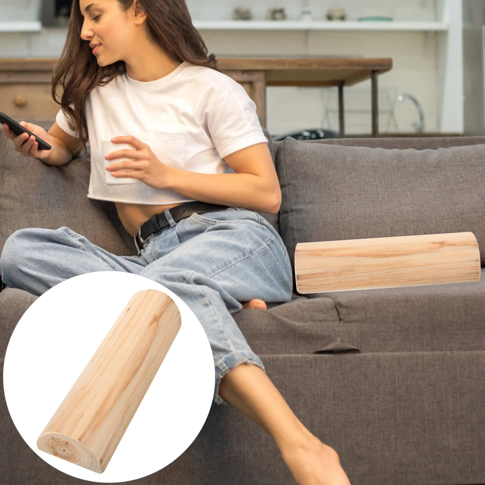 Sauna Pillow Steam Room Shoulder Bed Pillows Lumbar Massage Wooden Neck Supplies & Cervical
Sauna Pillow Steam Room Shoulder Bed Pillows Lumbar Massage Wooden Neck Supplies & Cervical