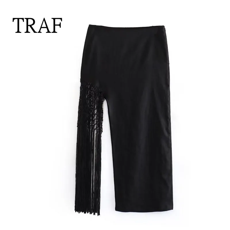 TRAF Linen Long Skirt Women 2023 Vintage Tassels Black Skirts Summer Top Female Clothing Midi Elegant Skirt Set Chic Holiday
TRAF Linen Long Skirt Women 2023 Vintage Tassels Black Skirts Summer Top Female Clothing Midi Elegant Skirt Set Chic Holiday