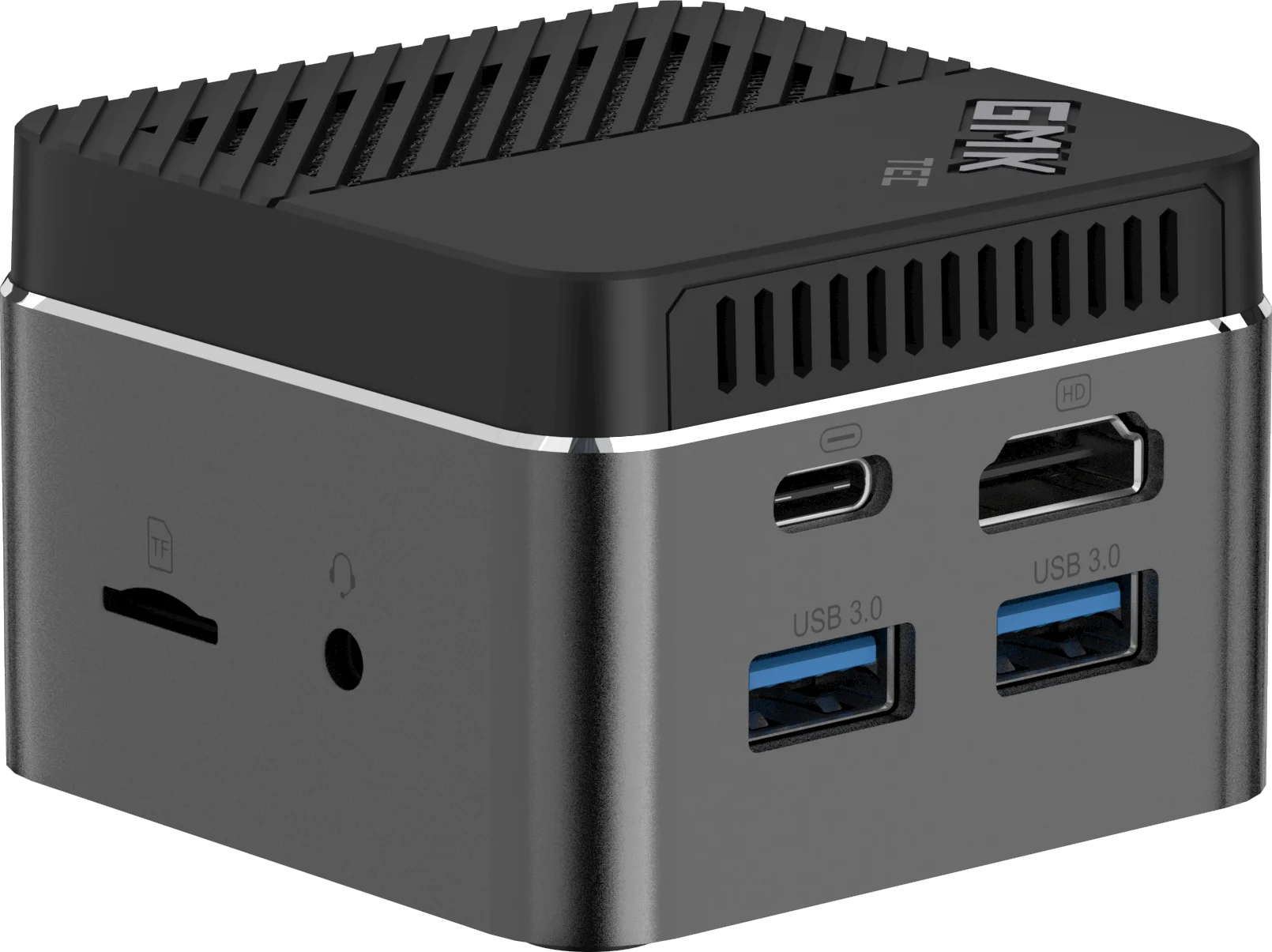 Мини-ПК GMK NucBox, Intel Celeron J4125, 8 ГБ ОЗУ, 128 Гб ПЗУ, 4 ядра, 4 потока, UHD Graphics 600
Мини-ПК GMK NucBox, Intel Celeron J4125, 8 ГБ ОЗУ, 128 Гб ПЗУ, 4 ядра, 4 потока, UHD Graphics 600