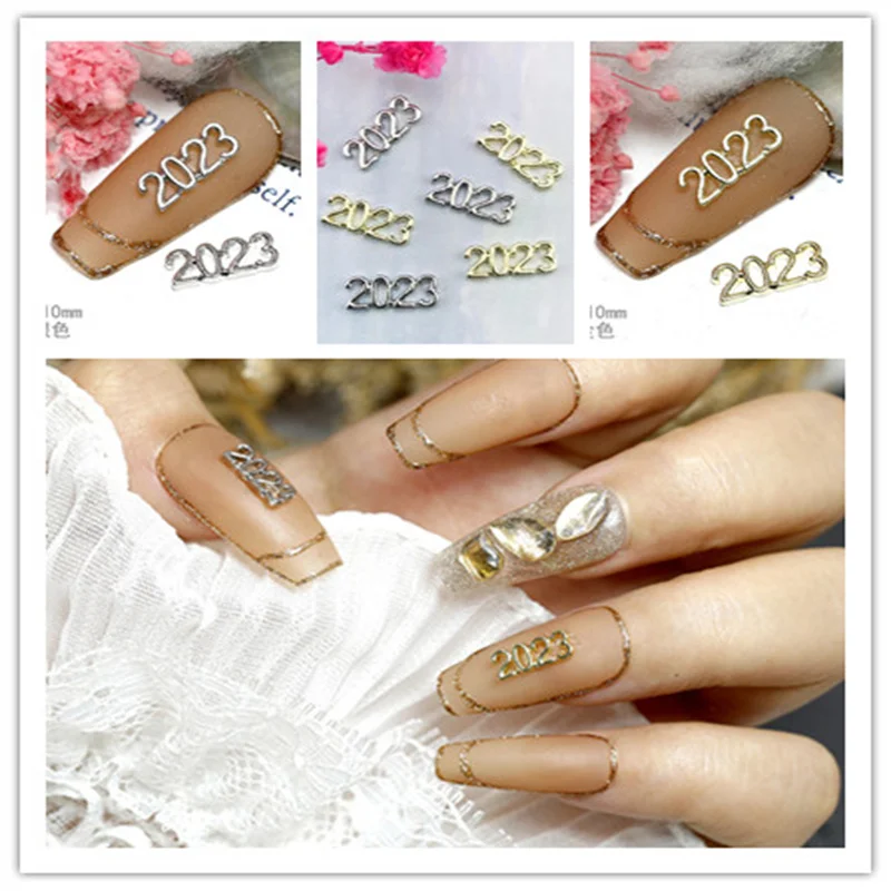 10pcs New Near Nail Art Alloy Jewelry Gold Silver 2023 Dragon Virgin Mary Design Nail Charms Shiny Diamond Metal Nail Accessorie
10pcs New Near Nail Art Alloy Jewelry Gold Silver 2023 Dragon Virgin Mary Design Nail Charms Shiny Diamond Metal Nail Accessorie